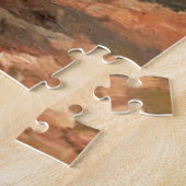 フレデリック·レミントン「第10騎兵」 ジグソーパズル (側面)