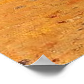 フレデリック・レミントン 西部藝術 「ポニーを買う」 ポスター (角)