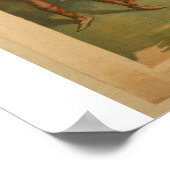 フレデリック・ワーデ ポスター (角)