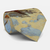 フレデリックRemingtonのカウボーイ(1902年) ネクタイ (ロール)