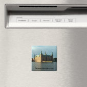 フレドリクスボルグパレス マグネット (インサイチュ (食洗機))