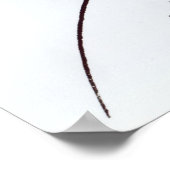 フレドリックの素晴らし署名 ポスター (角)