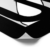 フレドリック双眼鏡 ポスター (角)