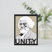 フレドリック双眼鏡 ポストカード (スタンド正面)