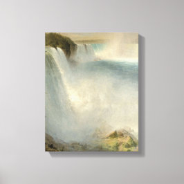 フレドリック教会 | Zazzle_Growshop。 キャンバスプリント