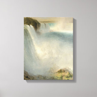 フレドリック教会 | Zazzle_Growshop。 キャンバスプリント