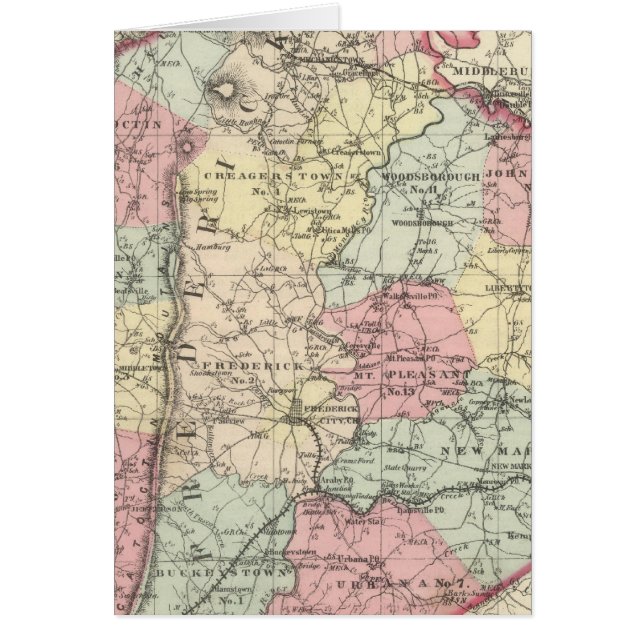 フレドリック (正面)