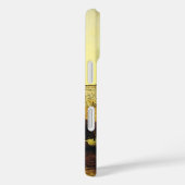 フレドリック・アーサーによるナイルでのミイラの葬儀 Case-Mate iPhoneケース (裏面 / 右)