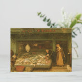 フレドリック・ウォーカーの魚屋 (スタンド正面)