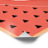 フレドリック・ザ・ネコ、ボホシック。 ポスター (コーナー)