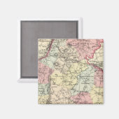 フレドリック マグネット (正面/裏面)