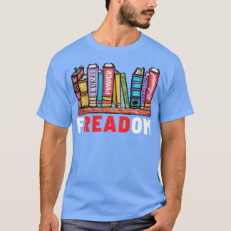 フレドーム3 Tシャツ