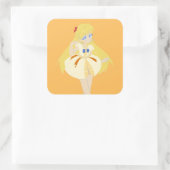 フレドー・ビーナス スクエアシール (バッグ)