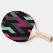 フレネティコ 卓球ラケット (横)