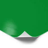 フレボランド国旗 ポスター (コーナー)