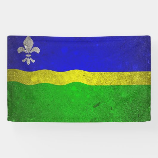 フレボランド 横断幕 (横)