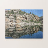 フレミング渓谷の先祖 ジグソーパズル (横)