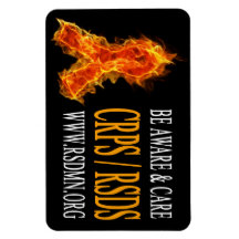 フレムリボン磁石