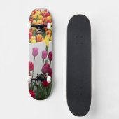 フレモント至パレード スケートボード (正面)