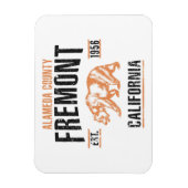 フレモント マグネット (縦)