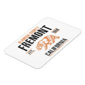 フレモント マグネット (左側)