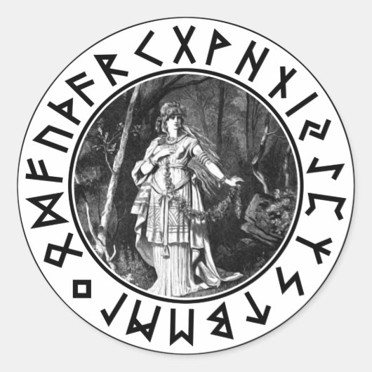 フレヤシールド ラウンドシール (正面)