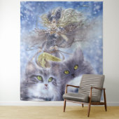 フレヤタペストリー タペストリー (インサイチュ)