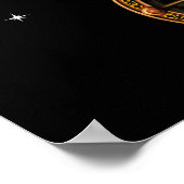 フレヤノース神話の女神 ポスター (角)