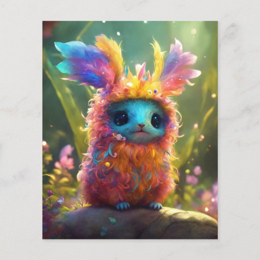 フレヤー チラシ (裏面)