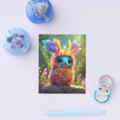 フレヤー チラシ (シングル)