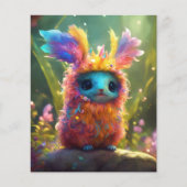 フレヤー チラシ (正面)