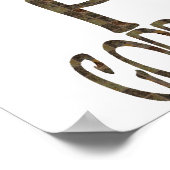 フレヤ ポスター (角)