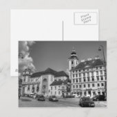 フレヨン ポストカード (正面/裏面)