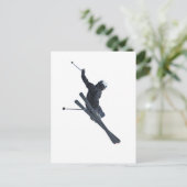 フレリダー ポストカード (スタンド正面)