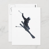 フレリダー ポストカード (正面/裏面)