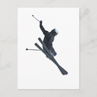 フレリダー ポストカード