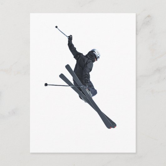 フレリダー ポストカード (正面)