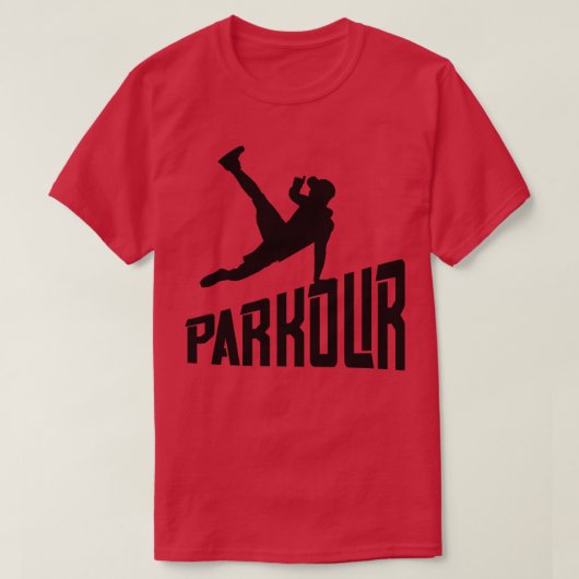 フレルーナーアスリートパークア Tシャツ (デザイン正面)