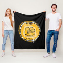 フレンスブランケット