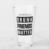 フレンズおもしろい飲引用文 タンブラーグラス (裏面)