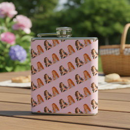 フレンズのフラスコ フラスク