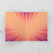 フレンズウィズザエンゼルスセントフランシス引用文 カード (内部)