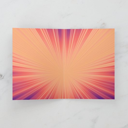 フレンズウィズザエンゼルスセントフランシス引用文 カード (内部)