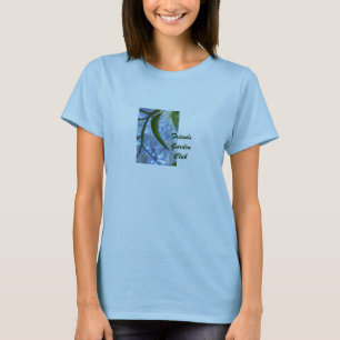 フレンズガーデンクラブTシャツカスタムスローガン Tシャツ