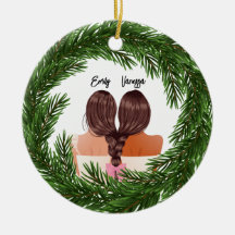 フレンズガーリーフォーエバーBFFメリークリスマス