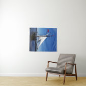 フレンズグッドはタペストリー タペストリー (インサイチュ(横))