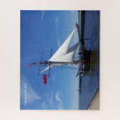 フレンズグッドウィールジグソーパズル ジグソーパズル (縦)