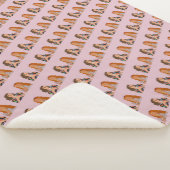 フレンズシェルパブランケット シェルパブランケット (3/4)