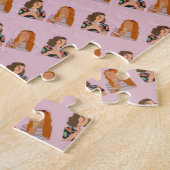 フレンズジグソーパズル ジグソーパズル (側面)