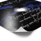 フレンズスター引用文スクエアフォトプリント フォトプリント            (角)